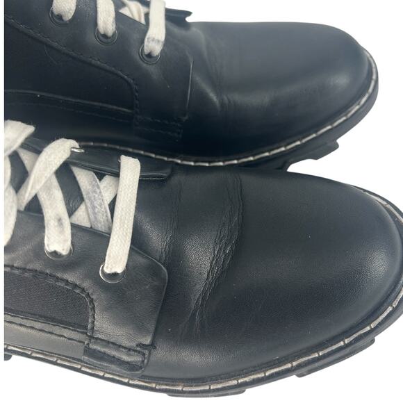 Rag & Bone Shiloh Boots in Black - Picture 13 of 16